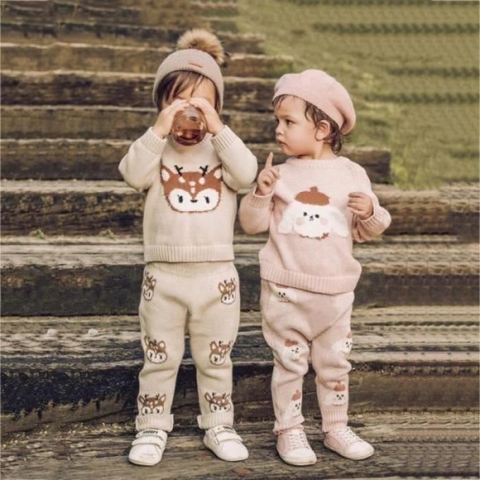 Pyjama Bébé Garçon de haute qualité d'enfants de nouveaux vêtements  Vêtements de coton de gros garçon pour l'hiver occasionnel d'usure  d'accueil - Chine Vêtements de bébé de coton et pur coton Vêtements