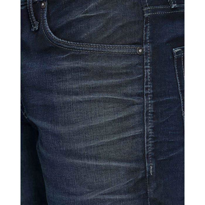 Jean Jack & Jones Vert - Coupe Slim - Taille 32/32 - Occasion Très Bon état