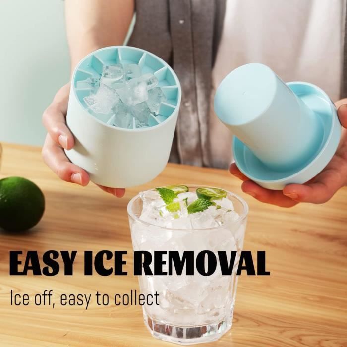 BAC SEAU À Glaçons glace PUBLICITAIRE COCA COLA vintage bistrot bar EUR 36,99 - FR