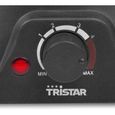 Tristar FO-1109 Appareil à fondue familial, INOX-3