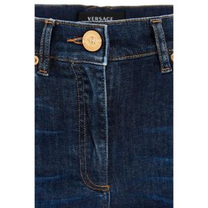 jeans versace femme