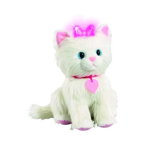 Animagic Animagic 4300 Mon Chaton Sparkle Ronronne Et Miaule Nœud Lumineux Et Paillete Peluche Chat 24cm 4300 Multi Achat Vente Peluche Cdiscount Animagic Animagic 4300 Mon Chaton Sparkle Ronronne Et Miaule Nœud Lumineux Et Paillete Peluche Chat 24cm 4300 Multi Achat Vente Peluche Cdiscount