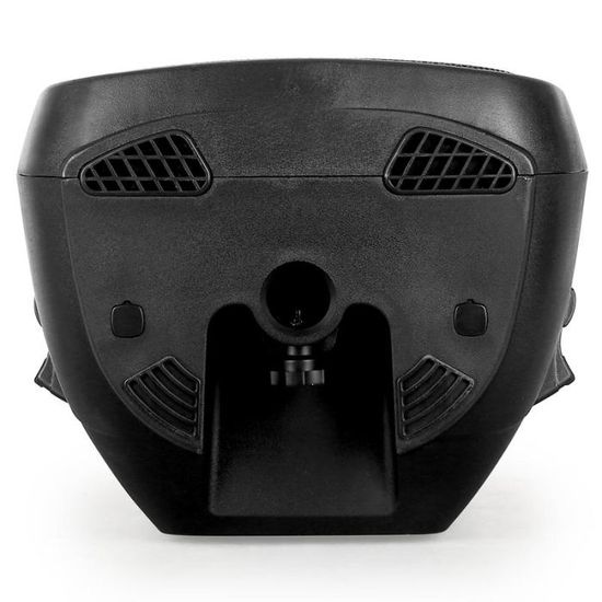 Enceinte Active VONYX SPJ-1200A 12 Pouces - 600W Puissance - Sonorisation Pro - ABS - Entrée Micro/Ligne