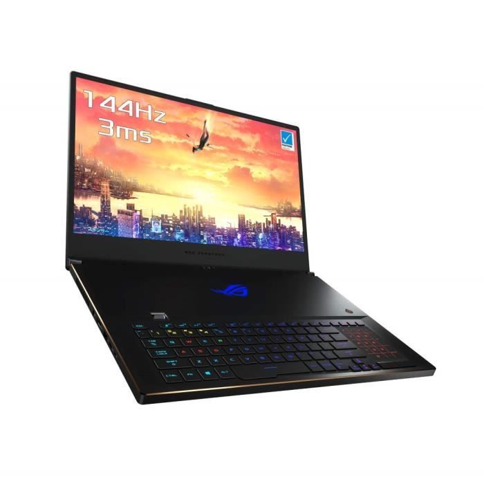 Asus ROG ZEPHYRUS-S-GX735GWR-E019R PC Portable3