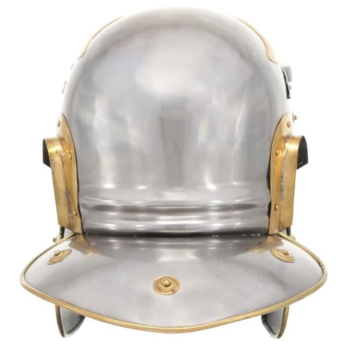 casque garde prétorienne légion romaine enfant - 13595 Fiestas Guirca
