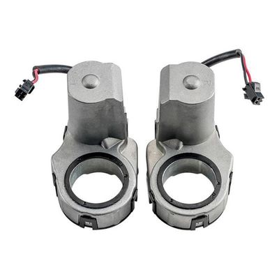 Moteur Entraînement Rétroviseur Extérieur – Compatible Peugeot 3008 308 308S 408, Résistant Usure, Remplacement 1609663080 / 1609662980