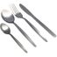Argon Tableware Ensemble/ de 24/ Acier Inoxydable/ Acier/ 18//0/ c /à th/é