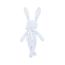 peluche lapin doux