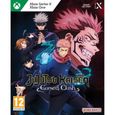 Jujutsu Kaisen Cursed Clash - Jeu Xbox Series X et Xbox One-0