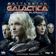Battlestar Galactica - Extension Pegasus VF-0