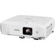 EPSON EB-992F - Projecteur 3LCD - 4000 lumens - Full HD-0