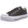 converse all star blanche basse