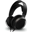 Philips Audio Fidelio X3 Noir - Casque Hi-Fi - Casques audio-0