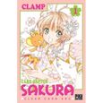 Livre - card captor Sakura - clear card arc T.1-0