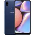 Samsung Galaxy A10s Bleu 32 Go-0