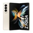 SAMSUNG Galaxy Z Fold4 512Go 5G Ivoire-0
