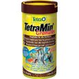 TETRA Tetramin Granules 250 ml - Pour poisson-0