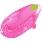 DBB REMOND Transat de bain - Rose pailletté translucide
