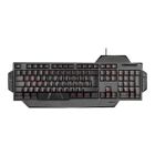 SPEED LINK Speedlink clavier RAPAX noir