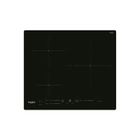 Table de cuisson à induction Whirlpool WSS8460NE