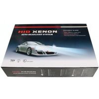 Kit xenon H7 4300K 55W Slim + Led RGB Offerte (Non)