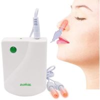Assistance respiratoire anti-ronflement FUNRE Rhinite Therapy Appareil nasal Rhinite allergique secours nez traitement l 66883