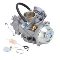 SURENHAP carburateur ATV Carburateur Carb ATV accessoire adapté pour Polaris Sportsman 500 4x4 HO/RSE HO/ DUSE HO moto carburateur