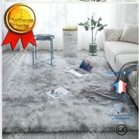 TD® Tapis de salon nordique ins tie-dye tapis de table basse