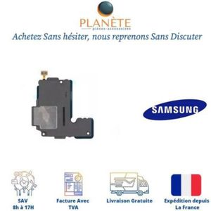 Accessoire - pièce PDA Original Haut-Parleur Bas à Droite pour Samsung Ga