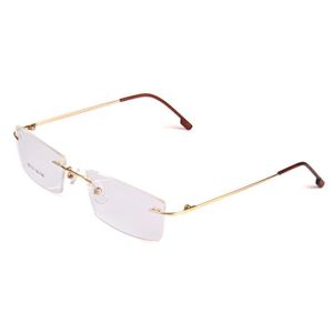 monture lunette sans cerclage
