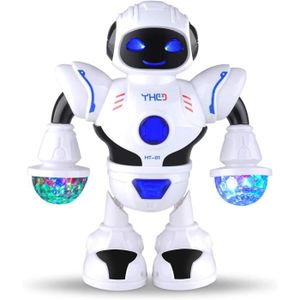 ROBOT - ANIMAL ANIMÉ Robot intelligent pour enfants - Jouet électroniqu