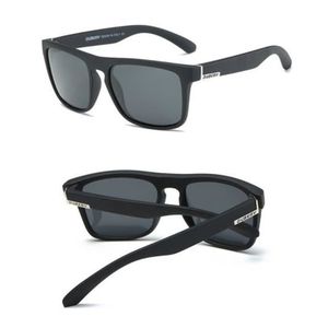 LUNETTES DE SOLEIL Lunettes de Soleil - DUBERY - Wayfarer - Verres Po