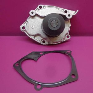 Pompe à Eau Ggt Pour Renault Clio Iii 20 I 16v