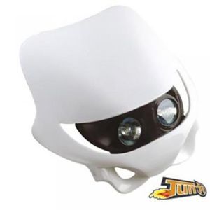 Ampoule lampe halogène 12V 20W diamètre 50mm One moto optique plaque phare  - Cdiscount Auto