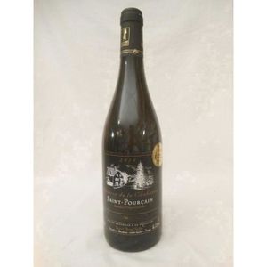 VIN ROUGE saint-pourçain yves pierre gallas réserve de la ch