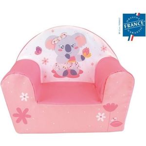 Fauteuil Bebe Fille Cdiscount
