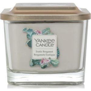 BOUGIE DÉCORATIVE Yankee Candle coffret cadeau de bougies parfumées 