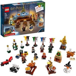 Calendrier De L Avent Funko Pocket Pop Harry Potter Achat Vente Calendrier De L Avent Cdiscount