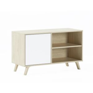 Meuble Tv Hauteur 100 Cm