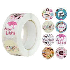 Etiquette Joyeux Anniversaire Cdiscount