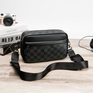 Sacoche homme marque luxe Cdiscount