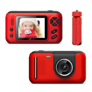 APPAREIL PHOTO ENFANT Appareil photo Compact,Caméra vidéo pour enfants a