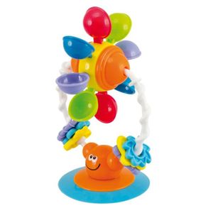 Jouet A Ventouse Pour Chaise Haute Cdiscount