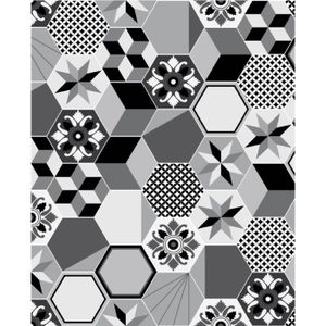 Credence Adhesive Carreaux En Aluminium Exa L 70 X L 60 Cm Gris Achat Vente Credence Credence Adhesive Carreaux En Cdiscount