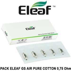 elfbar nachfüll pod läuft aus Eleaf iStick Amnis III 3 20W Starter Kit