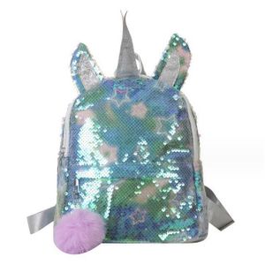 Sac a dos on sale paillette