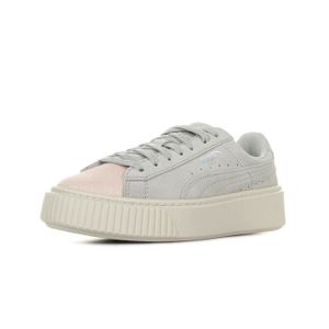 puma platform pas cher