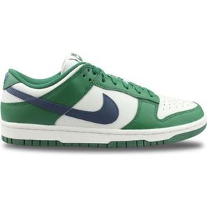 CHAUSSURES BASKET-BALL Basket Women Nike Dunk Low Vert Dd1503-300