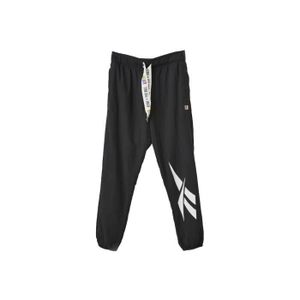 pantalon jogging reebok homme