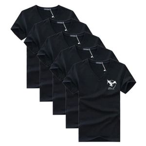 Lot De 40 T-shirts Blancs Neufs Avec étiquettes - Taille M Pour Femme